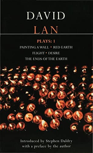 Lan Plays: 1 Book Cover