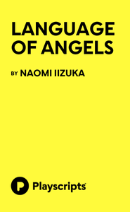 Language of Angels Book Cover