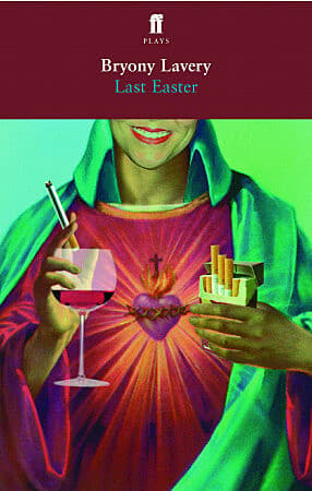 Last Easter Book Cover