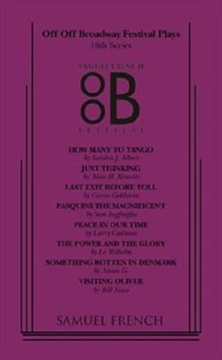 Last Exit Before Toll Book Cover