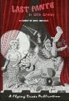 Last Panto in Little Grimley & Brenton Versus Brenton Book Cover