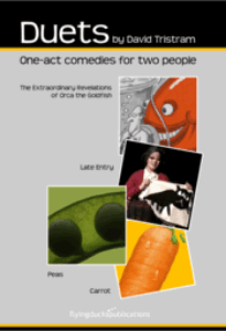 Late Entry Book Cover