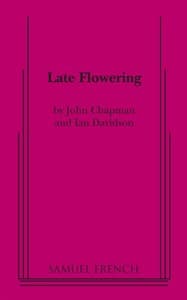 Late Flowering Book Cover