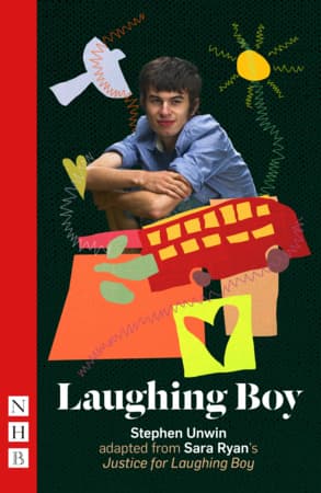 Laughing Boy (stage version) Book Cover