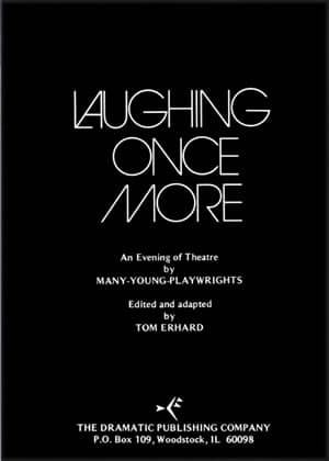 Laughing Once More Book Cover