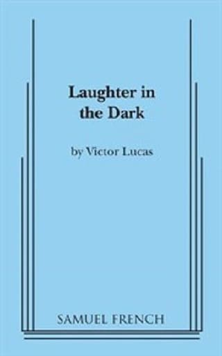 Laughter In The Dark Book Cover