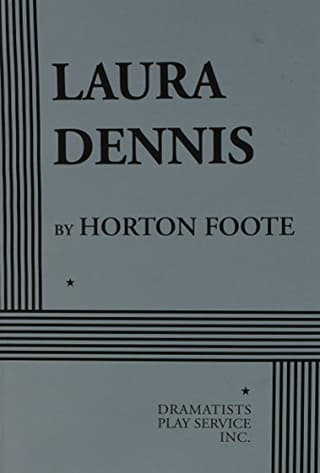 Laura Dennis Book Cover