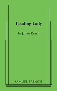Leading Lady Book Cover