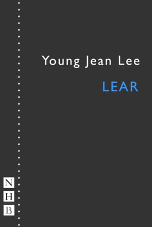 Lear Book Cover