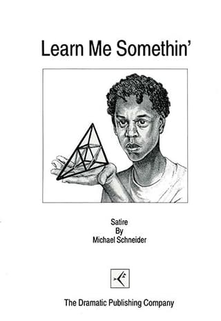 Learn Me Somethin' Book Cover