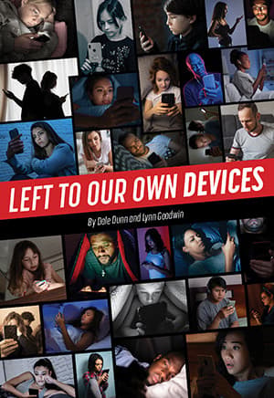 Left to Our Own Devices Book Cover