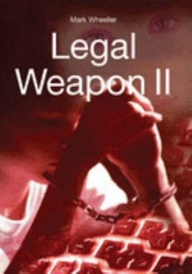 Legal Weapon II Book Cover