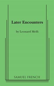 Lena and Louie Book Cover