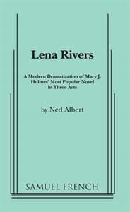 Lena Rivers Book Cover