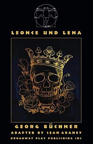 Leonce und Lena Book Cover