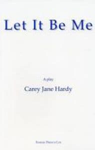 Let It Be Me Book Cover