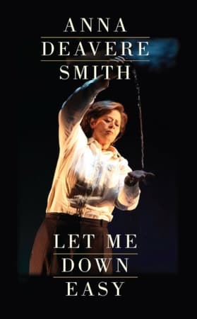 Let Me Down Easy Book Cover