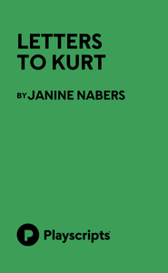 Letters to Kurt Book Cover