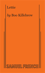 Lettie Book Cover