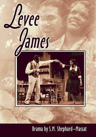 Levee James Book Cover