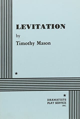 Levitation Book Cover