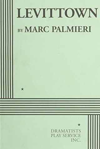 Levittown Book Cover