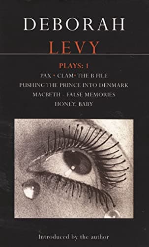 Levy Plays: 1 Book Cover