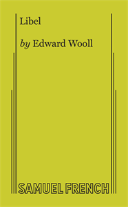 Libel Book Cover