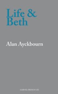 Life and Beth Book Cover