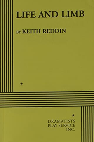 Life And Limb Book Cover