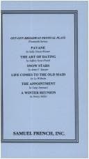 Life Comes to the Old Maid Book Cover