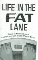 Life In The Fat Lane Book Cover