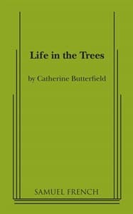 Life In The Trees Book Cover