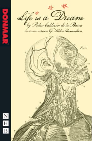 Life is a Dream (Donmar Warehouse version) Book Cover