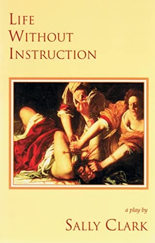 Life Without Instruction Book Cover