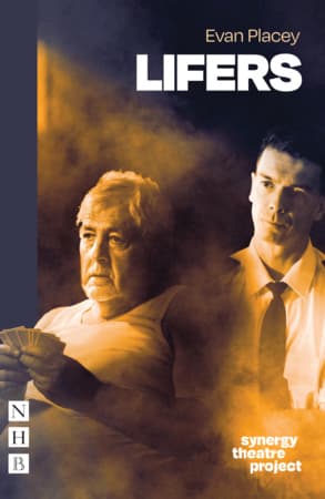Lifers Book Cover