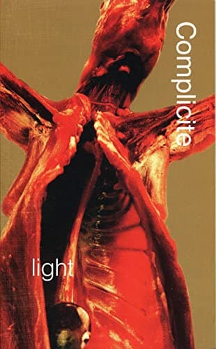 Light Book Cover