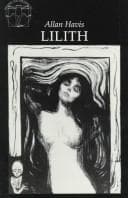 Lilith Book Cover