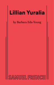 Lillian Yuralia Book Cover