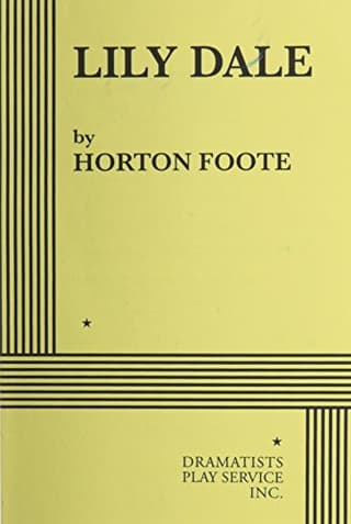 Lily Dale Book Cover