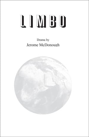 Limbo Book Cover