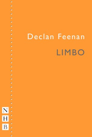 Limbo Book Cover