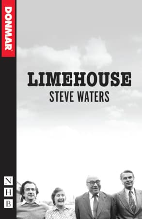 Limehouse Book Cover