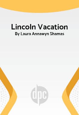 Lincoln Vacation Book Cover