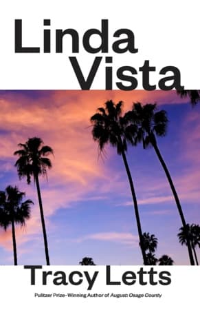 Linda Vista Book Cover