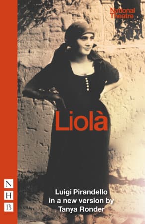 Liolà Book Cover