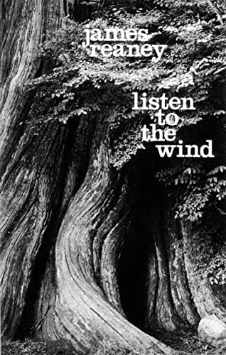 Listen To The Wind Book Cover