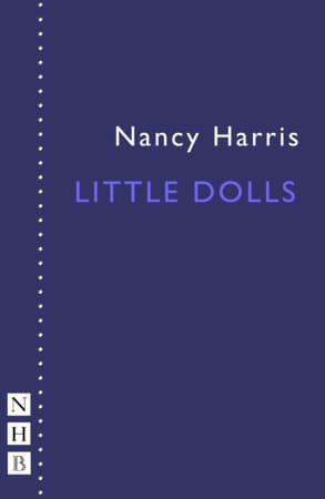 Little Dolls Book Cover