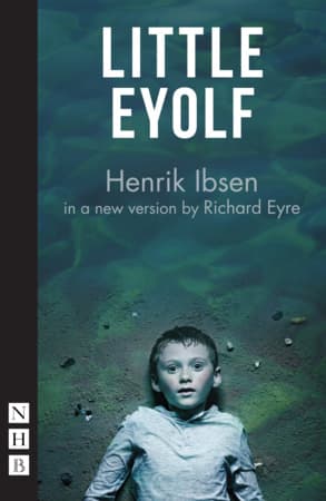 Little Eyolf Book Cover