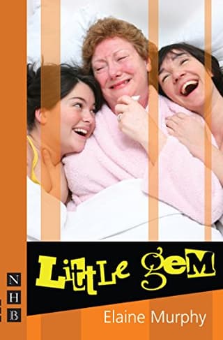 Little Gem Book Cover
